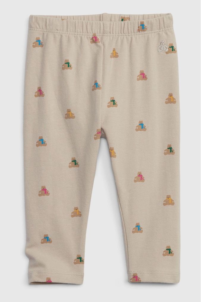 Gap baby girl leggings sales