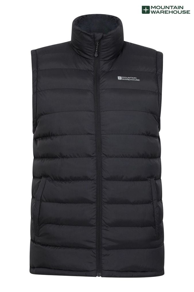 Next store mens gilet