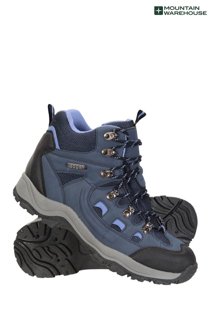 Mountain warehouse clearance ladies walking boots