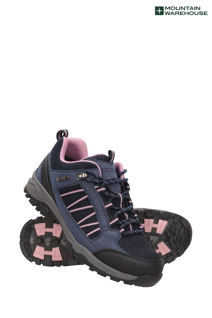Buy Women s Shoes Blue Mountain Warehouse Footwear Online Next UK