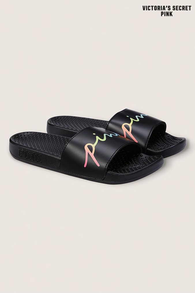 Victoria's sales secret sandals
