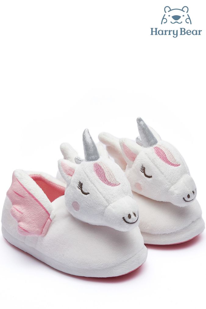 River island best sale unicorn slippers