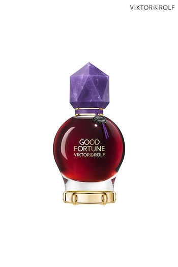 Viktor & Rolf Good Fortune Elixir Eau De Parfum 50ml (K28796) | £97