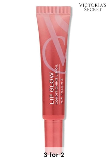 Victoria's Secret Clear Lip Glow Conditioning Lip Oil (K29241) | £15