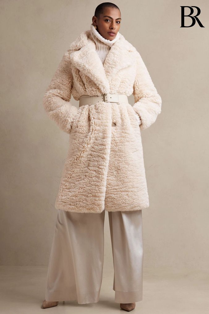 Banana coats sale