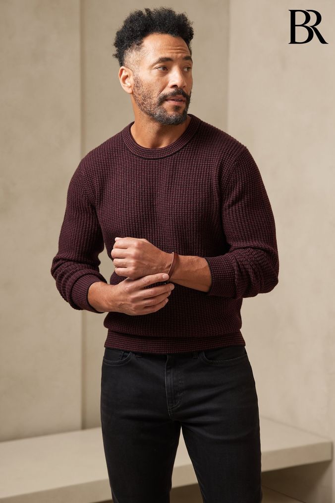 Next menswear jumpers top