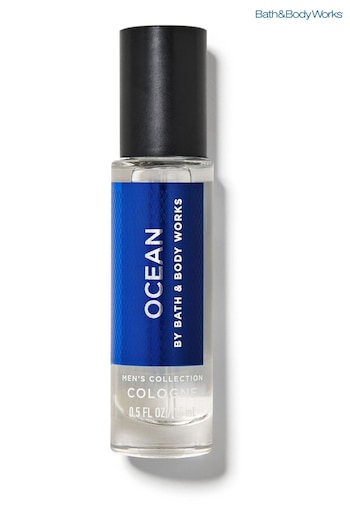 Swim & Beachwear Ocean Mini Cologne 0.5 fl oz / 15 mL (K30176) | £17.50