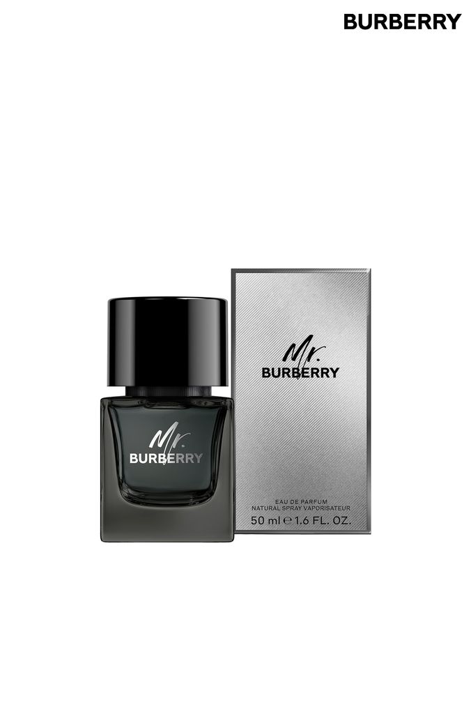 Mr burberry edp 50ml top