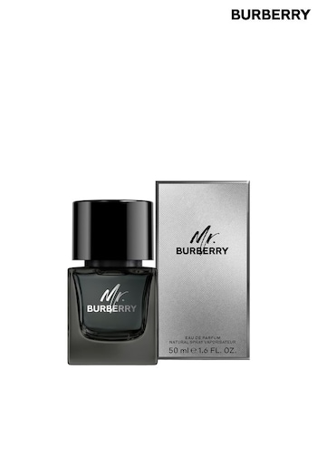 BURBERRY Mr WZOREM Burberry Eau de Parfum 50ml (K30587) | £78