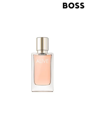 HUGO BOSS Alive For Her Eau de Parfum (K30674) | £60