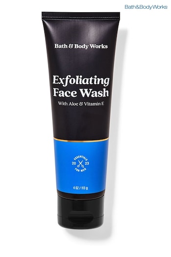 Bath & Body Works Ultimate Exfoliating Face Wash 4oz / 113 mL (K30697) | £16