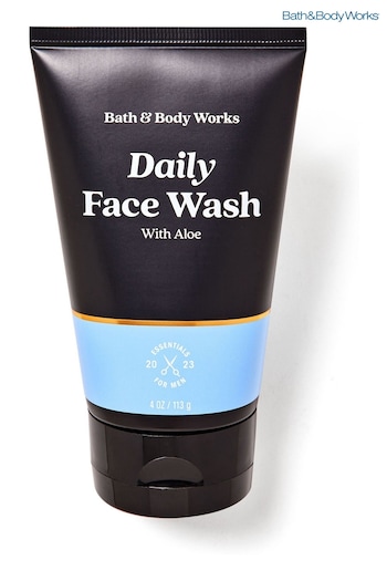 Bath & Body Works Ultimate Daily Face Wash 4oz / 113 mL (K30700) | £15