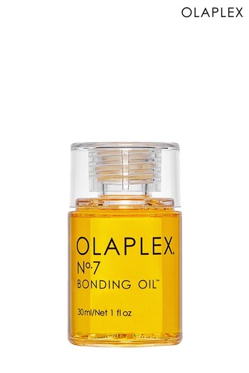 Olaplex No. 7 Bonding Oil 30ml (K30727) | £28