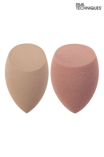 Real Techniques Real Reveal Sponge Duo (K30981) | £11.50