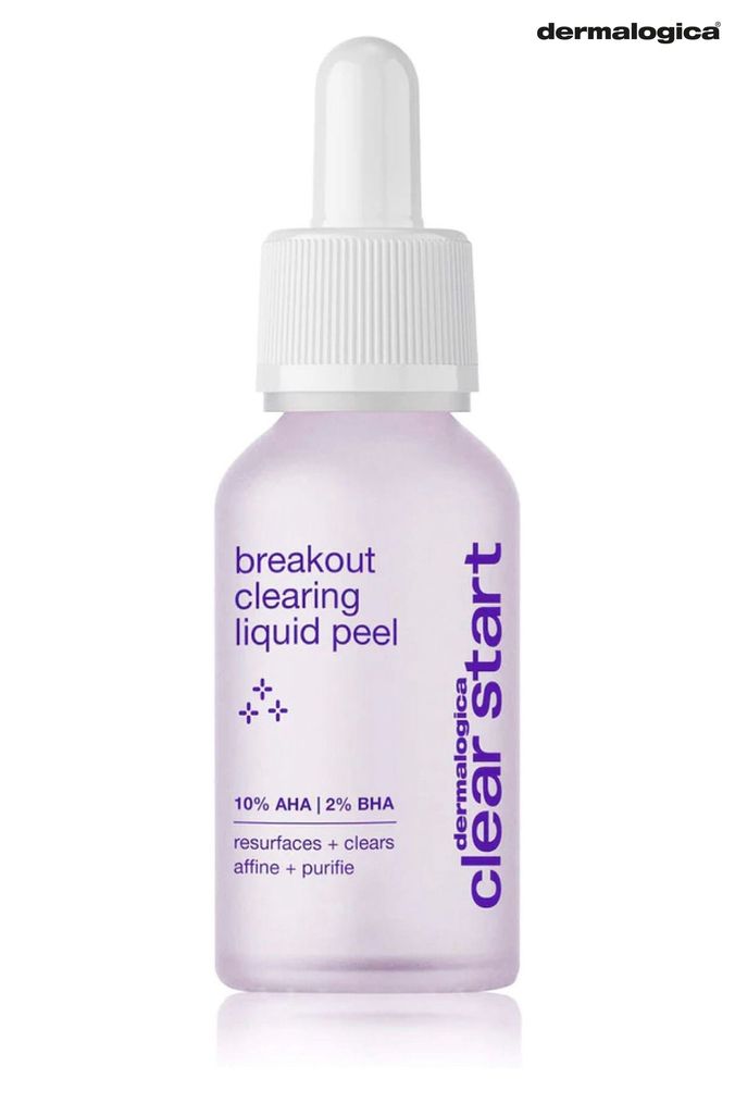 Dermalogica Breakout Clearing Liquid Peel (K31321) | £23
