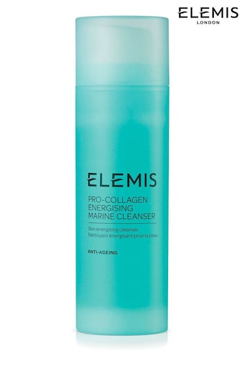 ELEMIS Pro-Collagen Energising Marine Cleanser 150ml (K31452) | £48