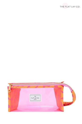 The Flat Lay Co. Open Flat Box Bag (K31747) | £23