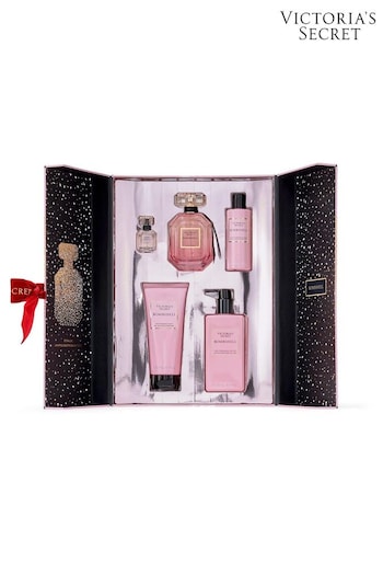Victoria's Secret Bombshell Eau de Parfum 5 Piece Fragrance Gift Set (K31817) | £109