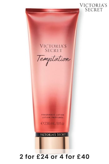 Victoria's Secret Temptation Body Lotion (K31825) | £18