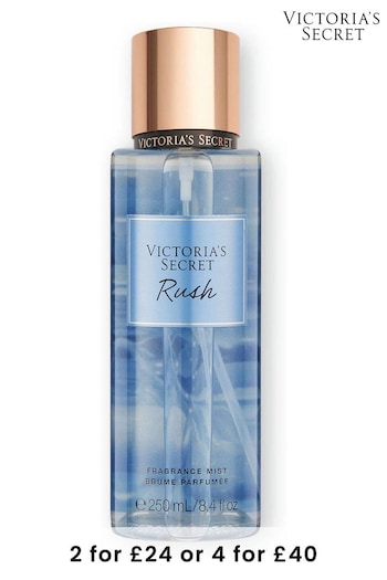 Victoria's Secret Rush Body Mist (K31827) | £18