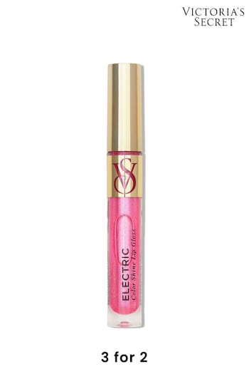 Victoria's Secret Electric Lip Gloss (K32002) | £10