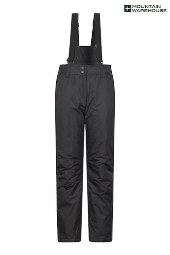 Mountain Warehouse Black Moon Slim Leg Ski Trouser (K32414) | £56