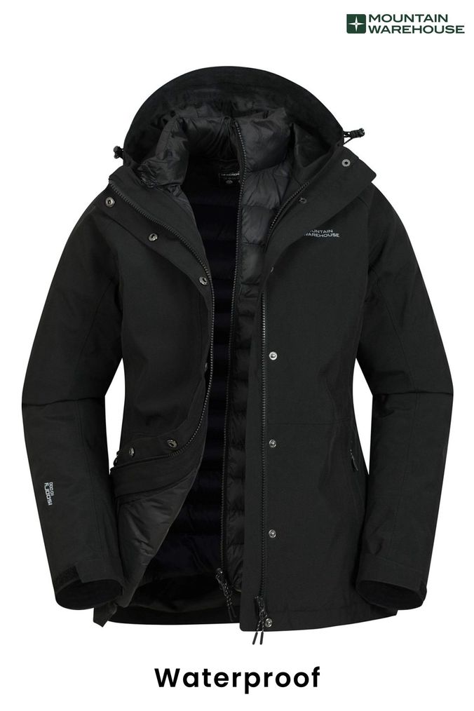 Warehouse outlet jackets womens