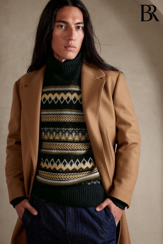 Banana republic christmas sweater shop