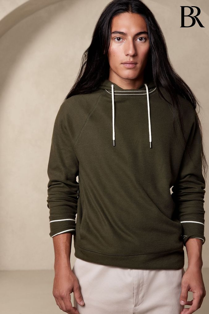 Buy Men s Banana Republic Organic Cotton Sweatshirtsandhoodies