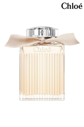 Chloé Eau de Parfum Refillable 100ml (K32520) | £123