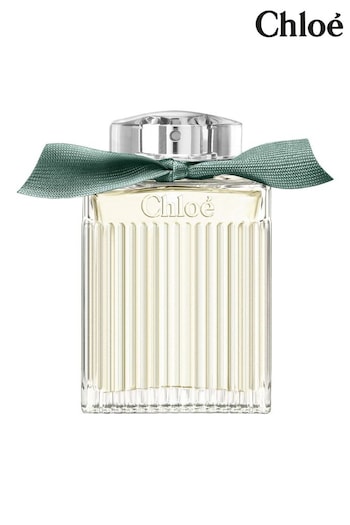 Chloé Rose Naturelle Intense Eau de Parfum Refillable 100ml (K32524) | £135