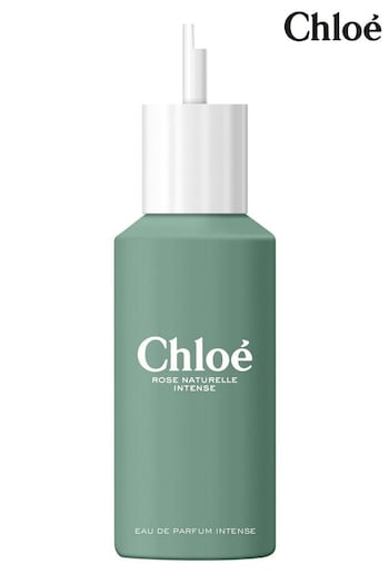 Chloé Rose Naturelle Intense Eau de Parfum Refillable 150ml (K32525) | £140