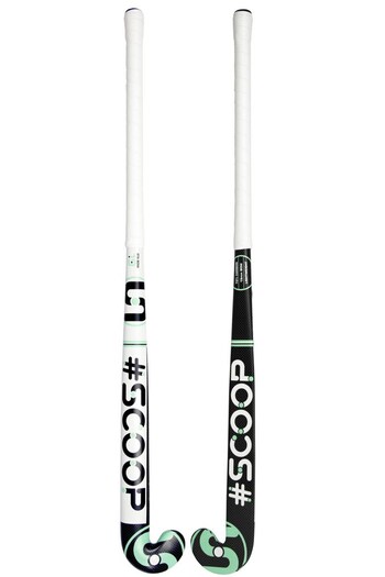 Scoop Black 32 70/19 Standard Hockey Stick 37.5 Inch (K32913) | £74