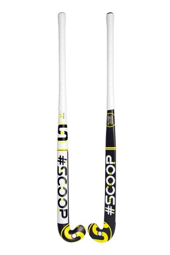 Scoop Yellow 27 100/19 Stabow 36.5 INCH Sports Equiment (K32917) | £71