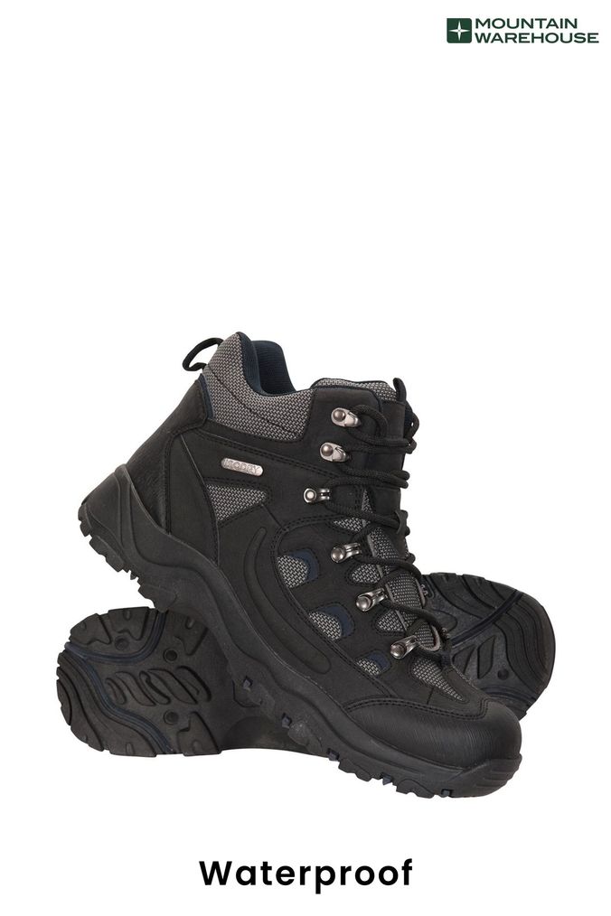 Next mens new arrivals walking boots
