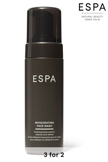 ESPA Invigorating Facewash (K33329) | £26