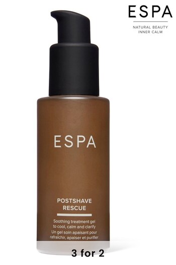 ESPA Postshave Rescue (K33331) | £20.50