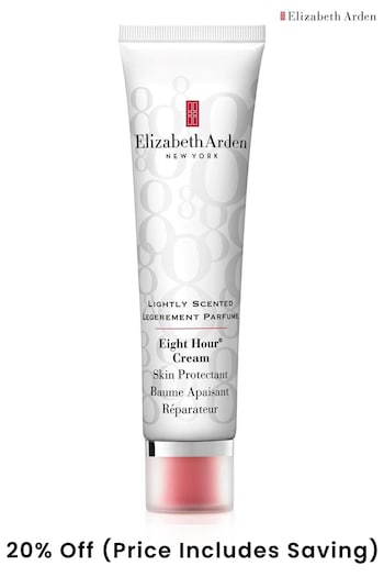 Elizabeth Arden Eight Hour Cream Skin Protectant Lightly Scented 50ml (K33341) | £29