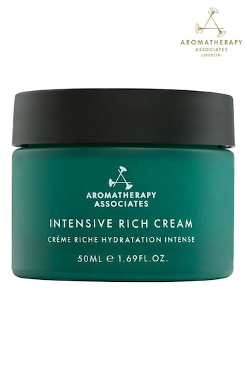 Aromatherapy Associates Intensive Rich Cream 50ml (K33587) | £55