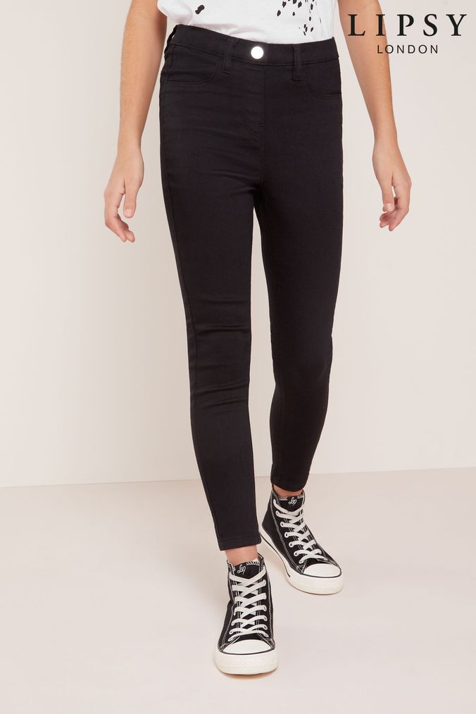 Lipsy jeggings best sale