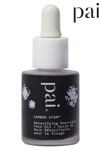 PAI Carbon Star Detoxifying Face Oil 10ml (K34052) | £19