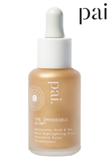 PAI The Impossible Glow Champagne 30ml (K34053) | £29