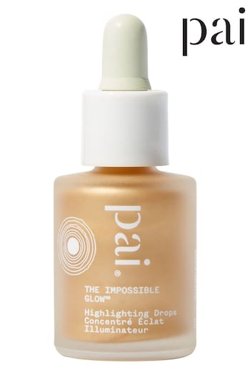 PAI The Impossible Glow Champagne 10ml (K34054) | £19