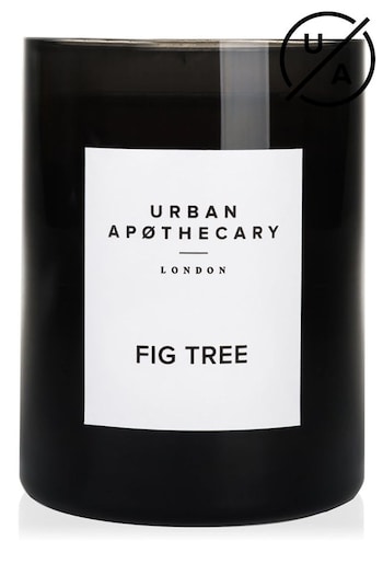 Urban Apothecary Fig Tree Luxury Candle (K34427) | £40