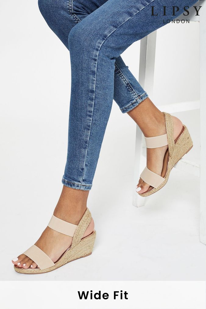 Next sandals ladies wide fit sale