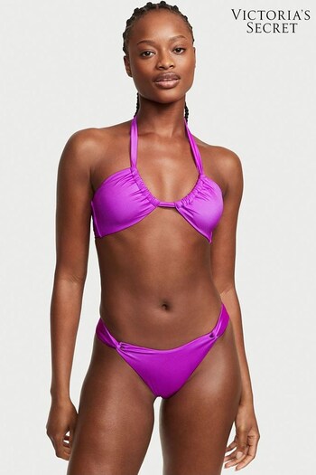 Victoria's Secret Purple Punch Brazilian Bikini Bottom (K34844) | £26