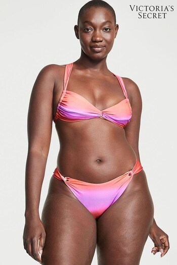 Victoria's Secret Sunset Ombre Brazilian Bikini Bottom (K34846) | £26
