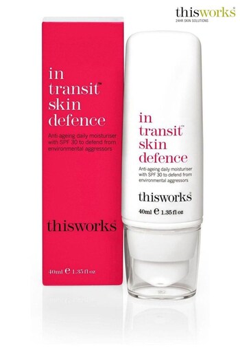 This Works In Transit Skin Defence (K34933) | £30