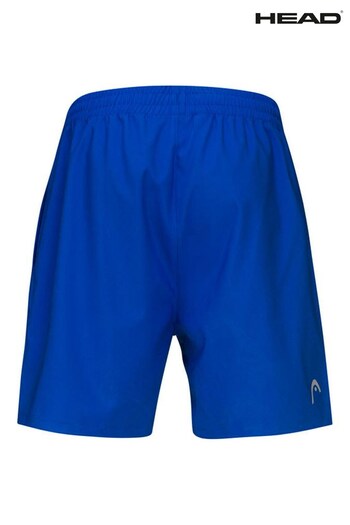 Head Blue Club Shorts - Mens (K35050) | £40