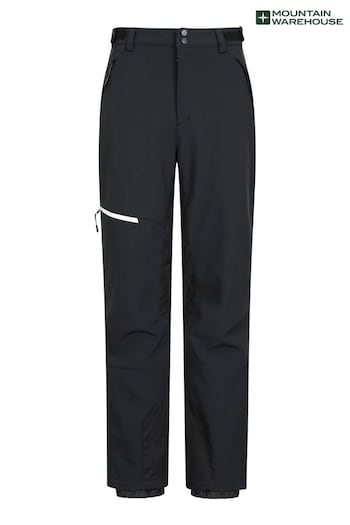 Mountain Warehouse Black Axis Extreme Mens Ski Trouser (K35254) | £112